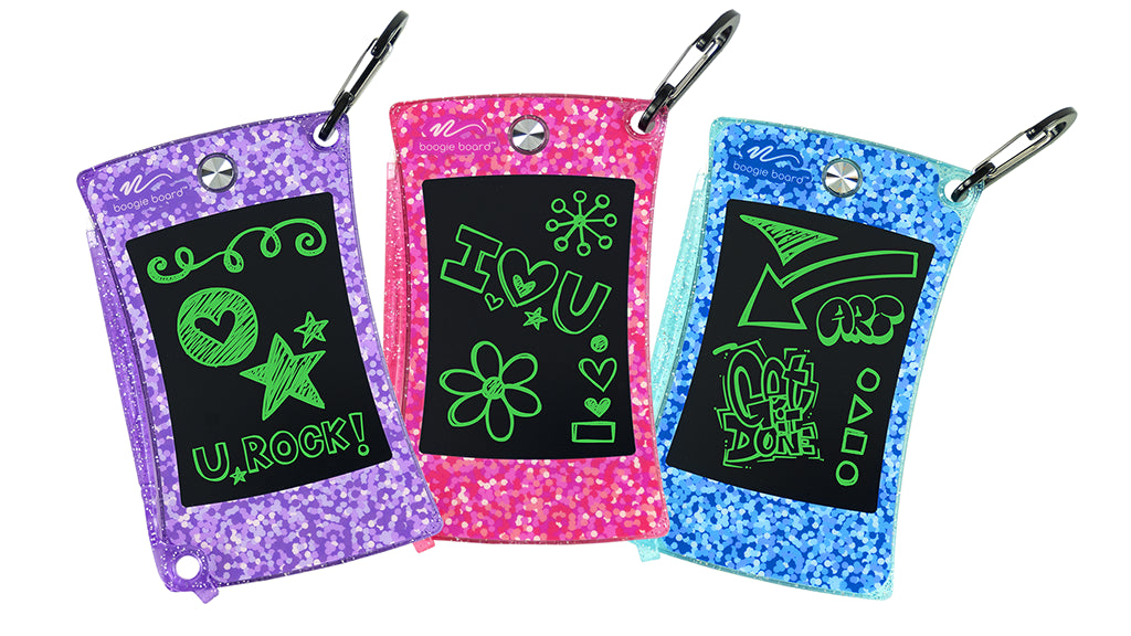 Jot Pocket