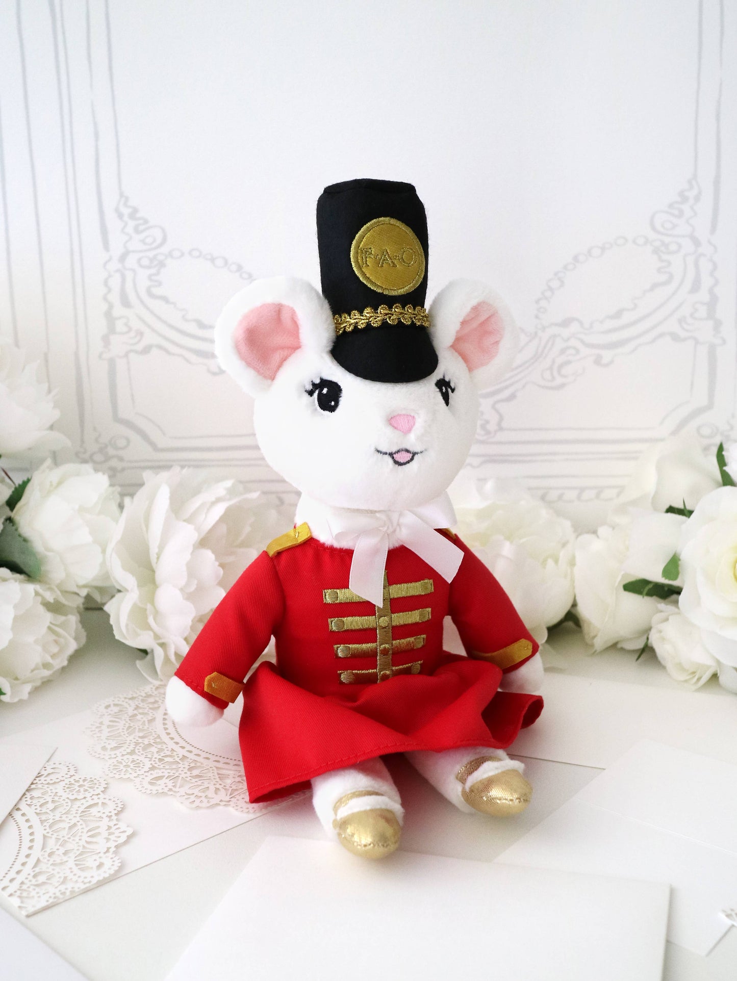 Claris The Chicest Mouse In Paris
