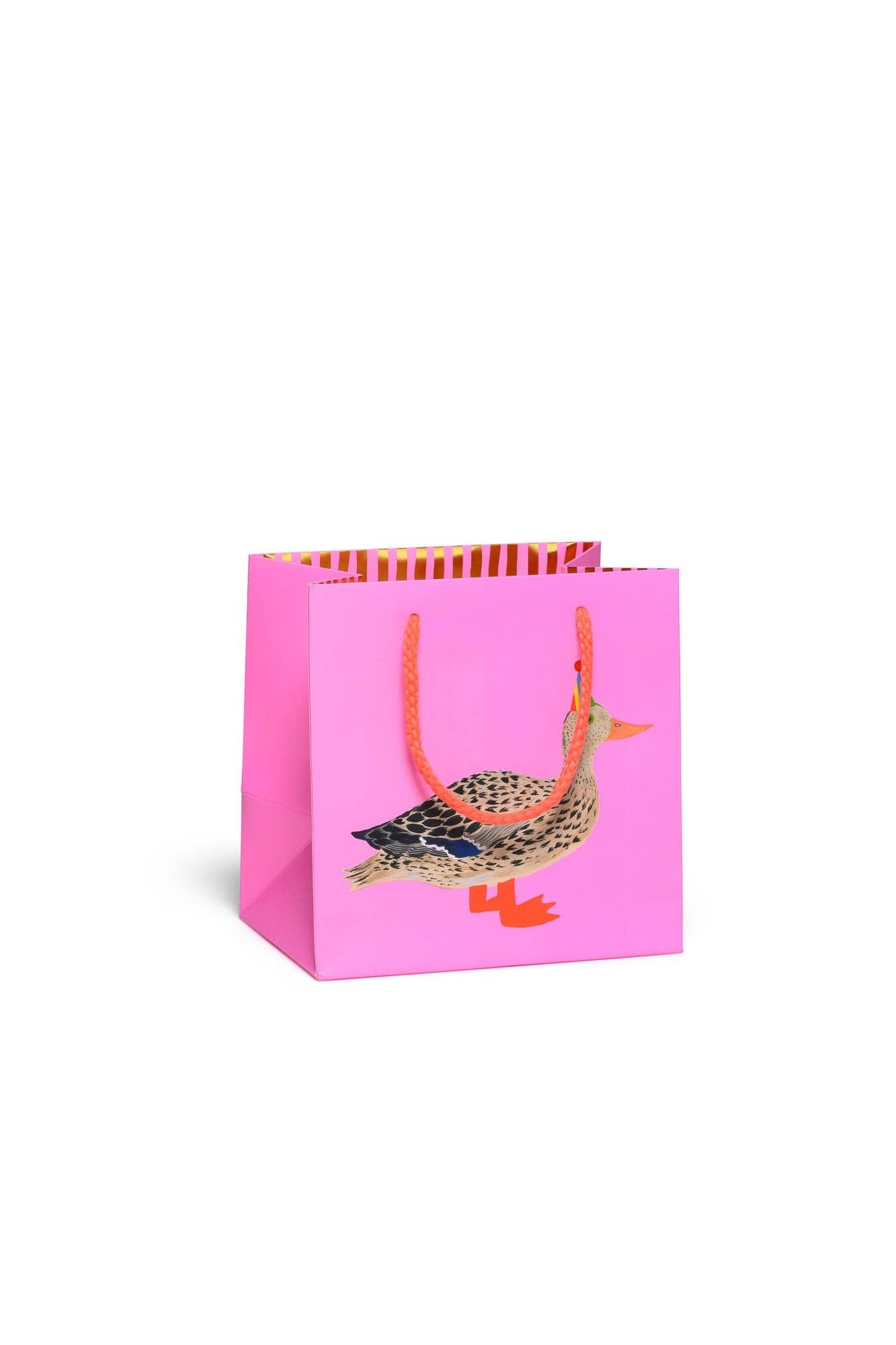 Quacky Birthday gift bags: Large