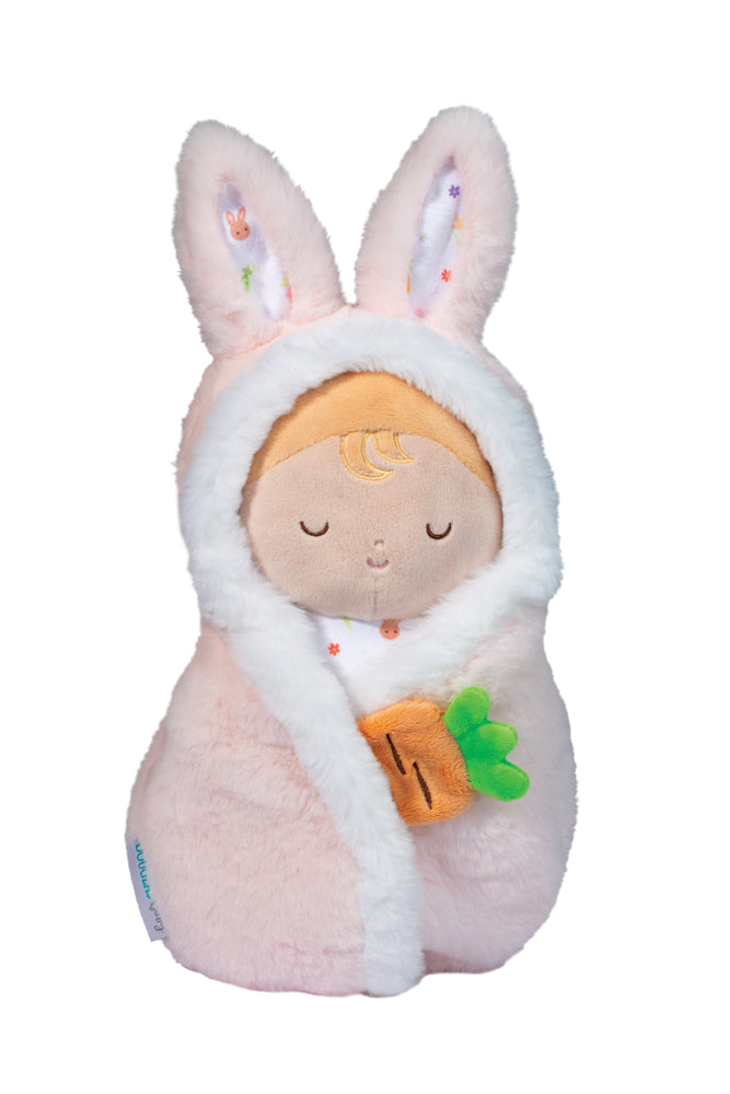 Spring Bunny Hug