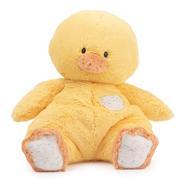 Oh So Snuggly Chick Plush