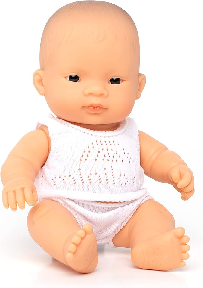 Miniland Dolls
