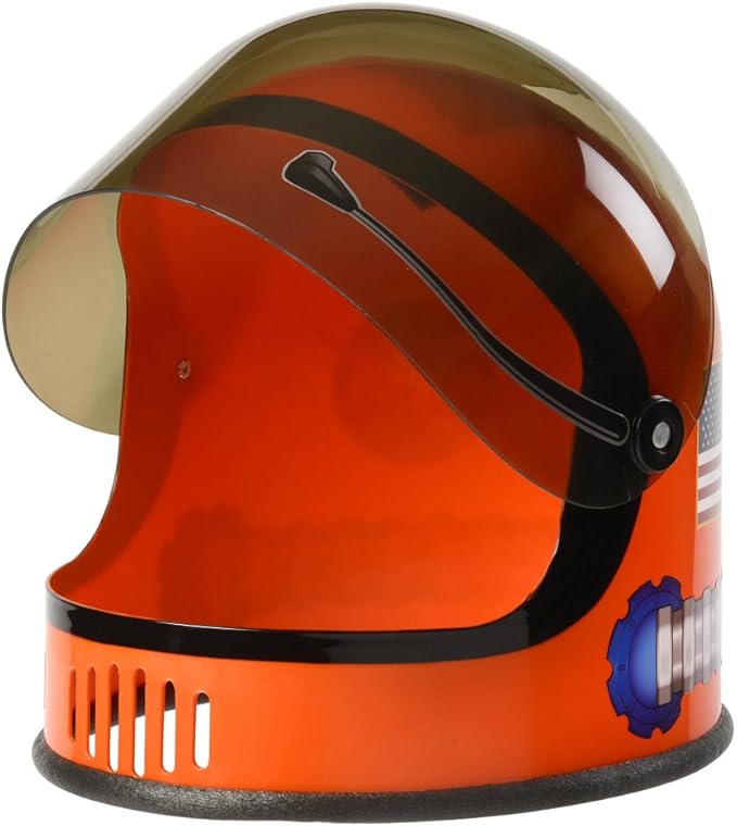 Aeromax Youth Astronaut Helmet