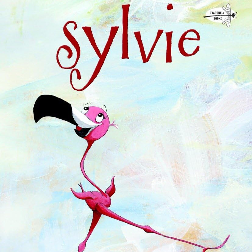 Sylvie