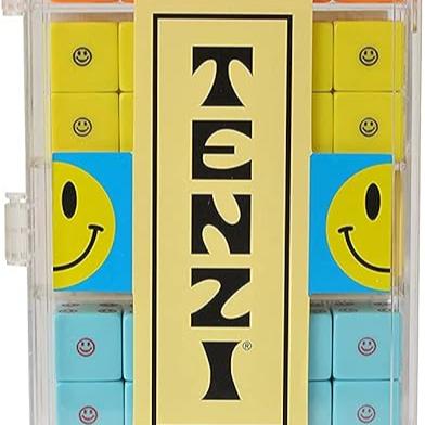 Tenzi
