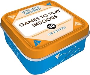 After Dinner Amusements