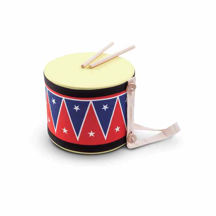 Big Drum
