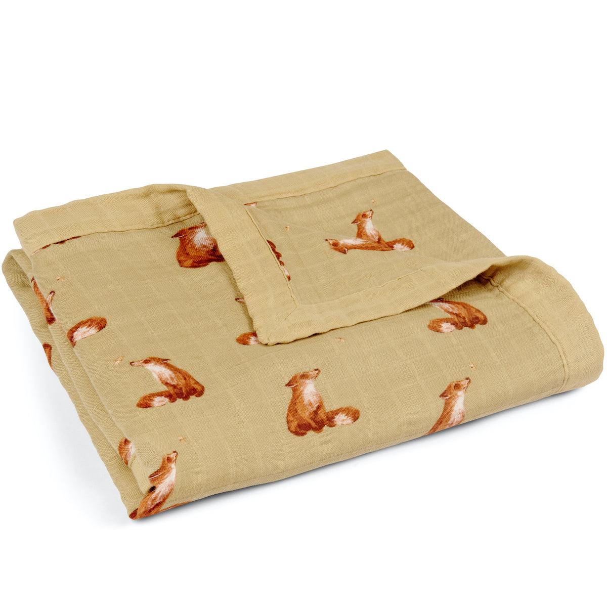 Big Lovey Blankets by Milkbarn