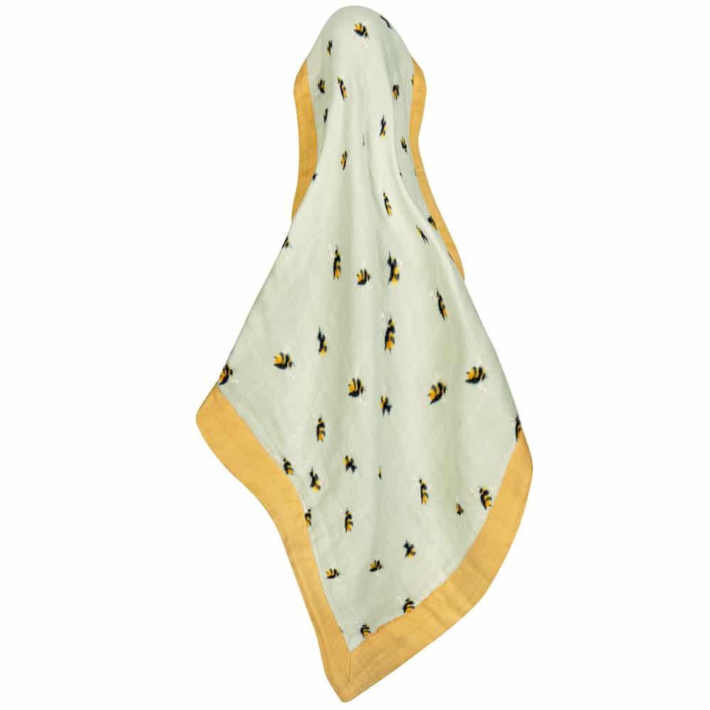 Mini Lovey, Security Blankets