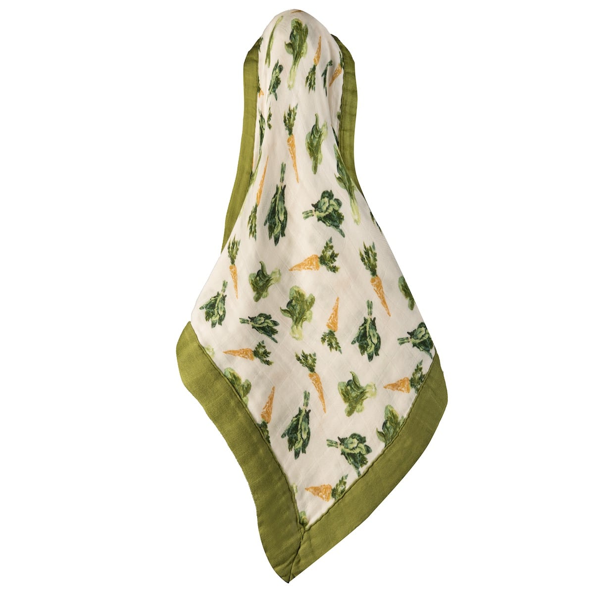 Mini Lovey, Security Blankets