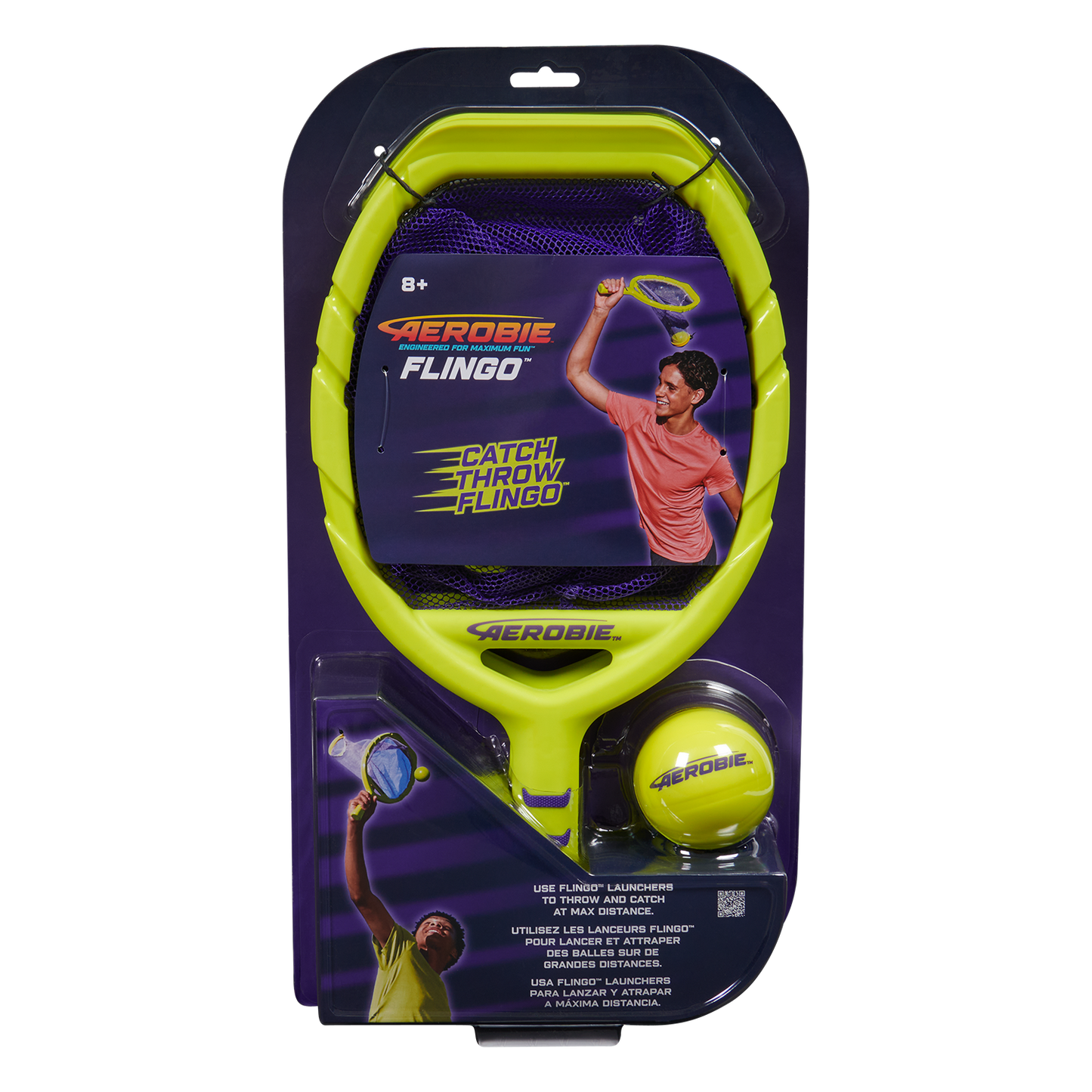 Aerobie Flingo Catch