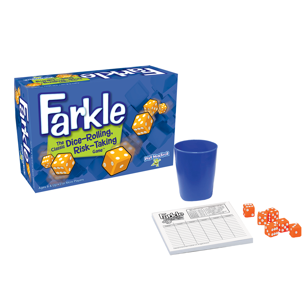 Farkle