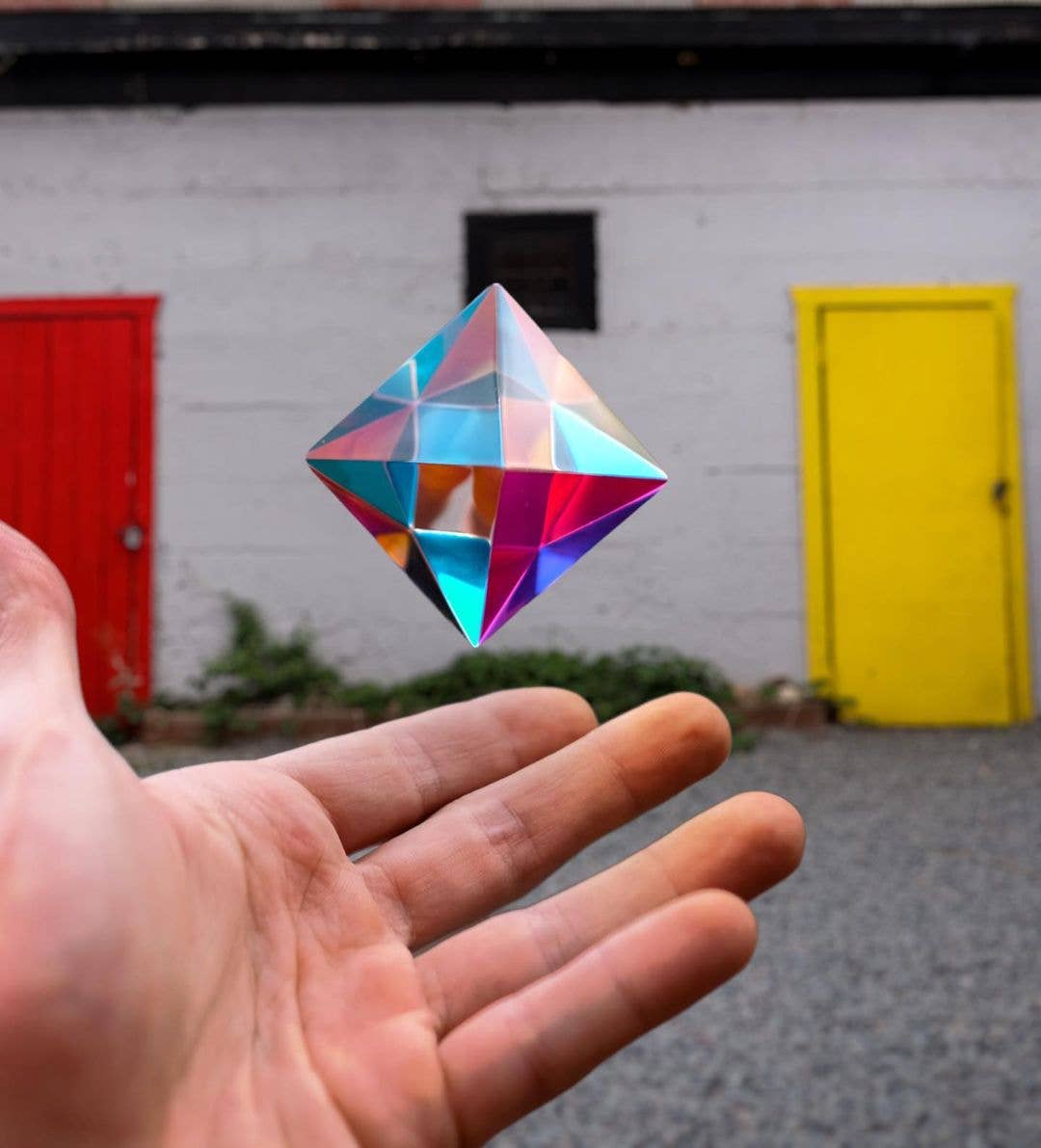 The Aether: Mini