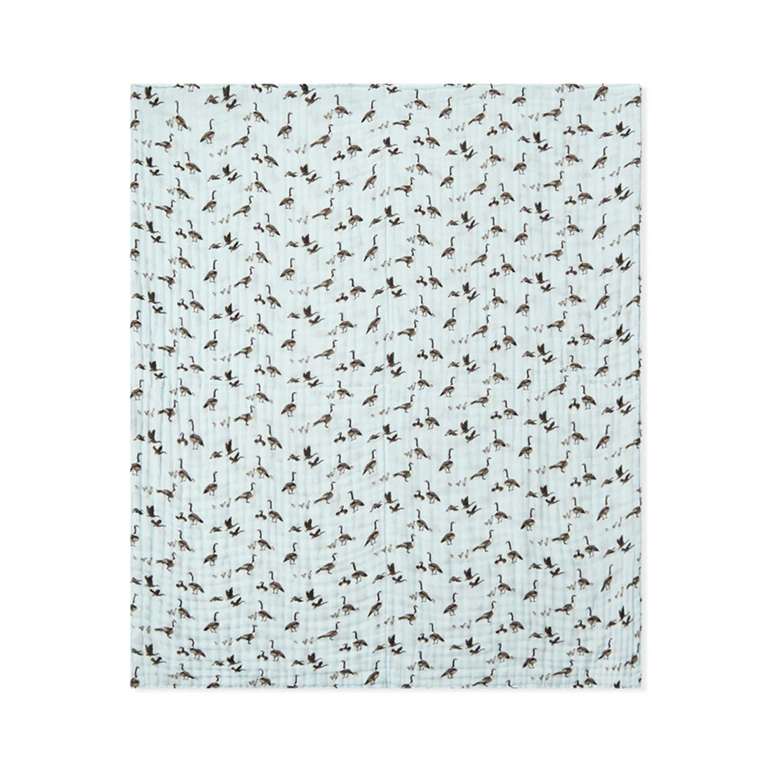 Goose Beach Towel