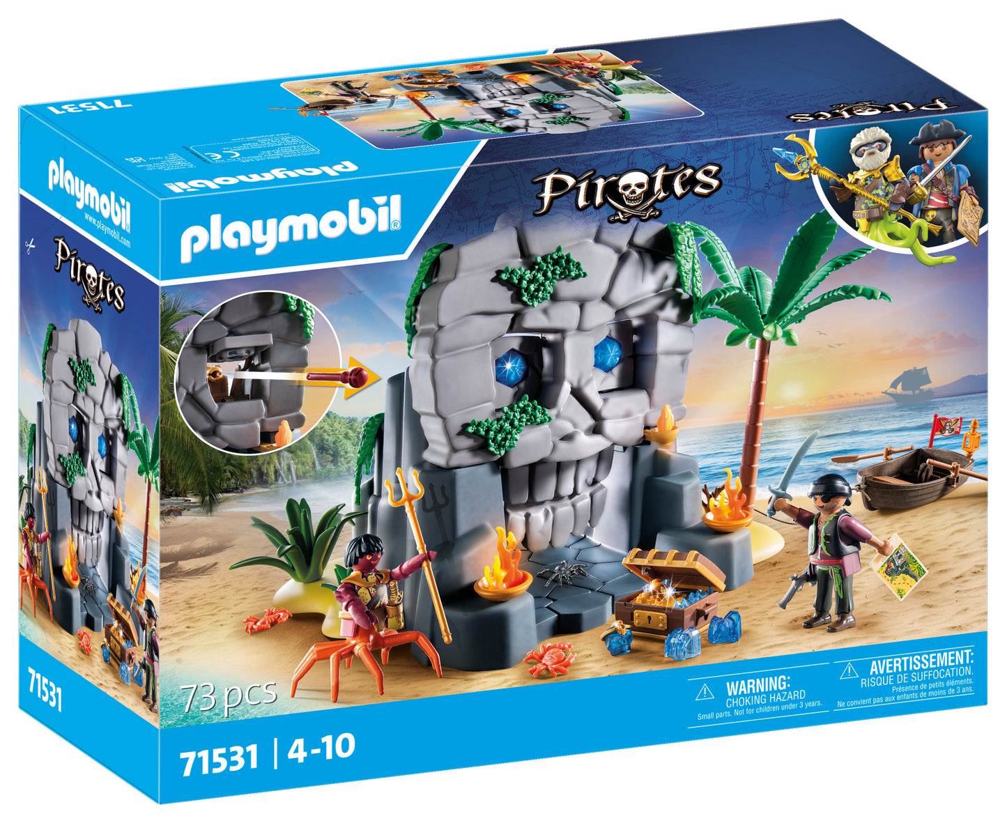 Skull Island
