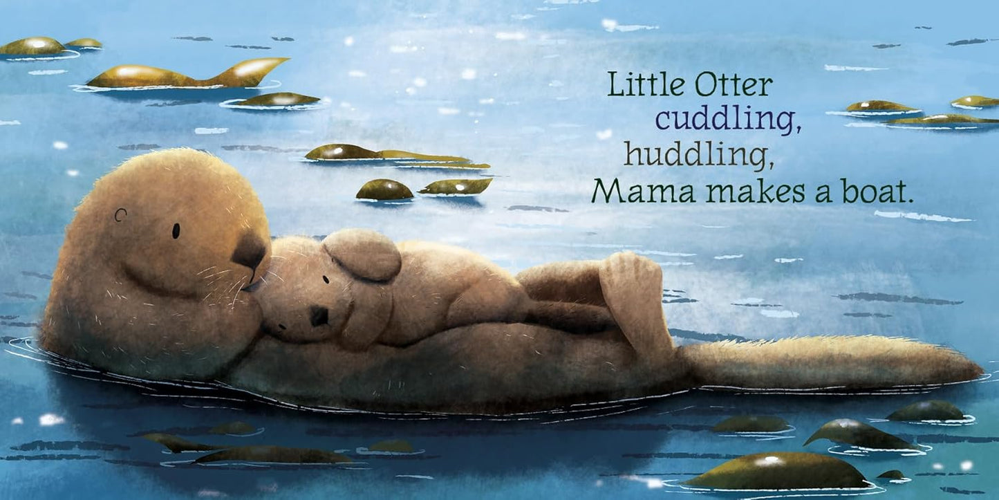 Little Otter