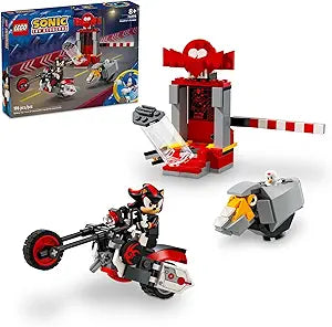 76995 LEGO Shadow the Hedgehog Escape