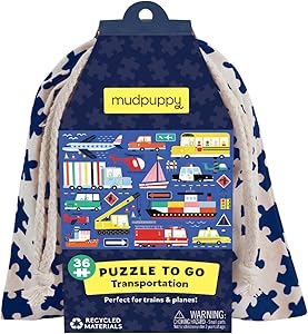 Puzzle To Go -