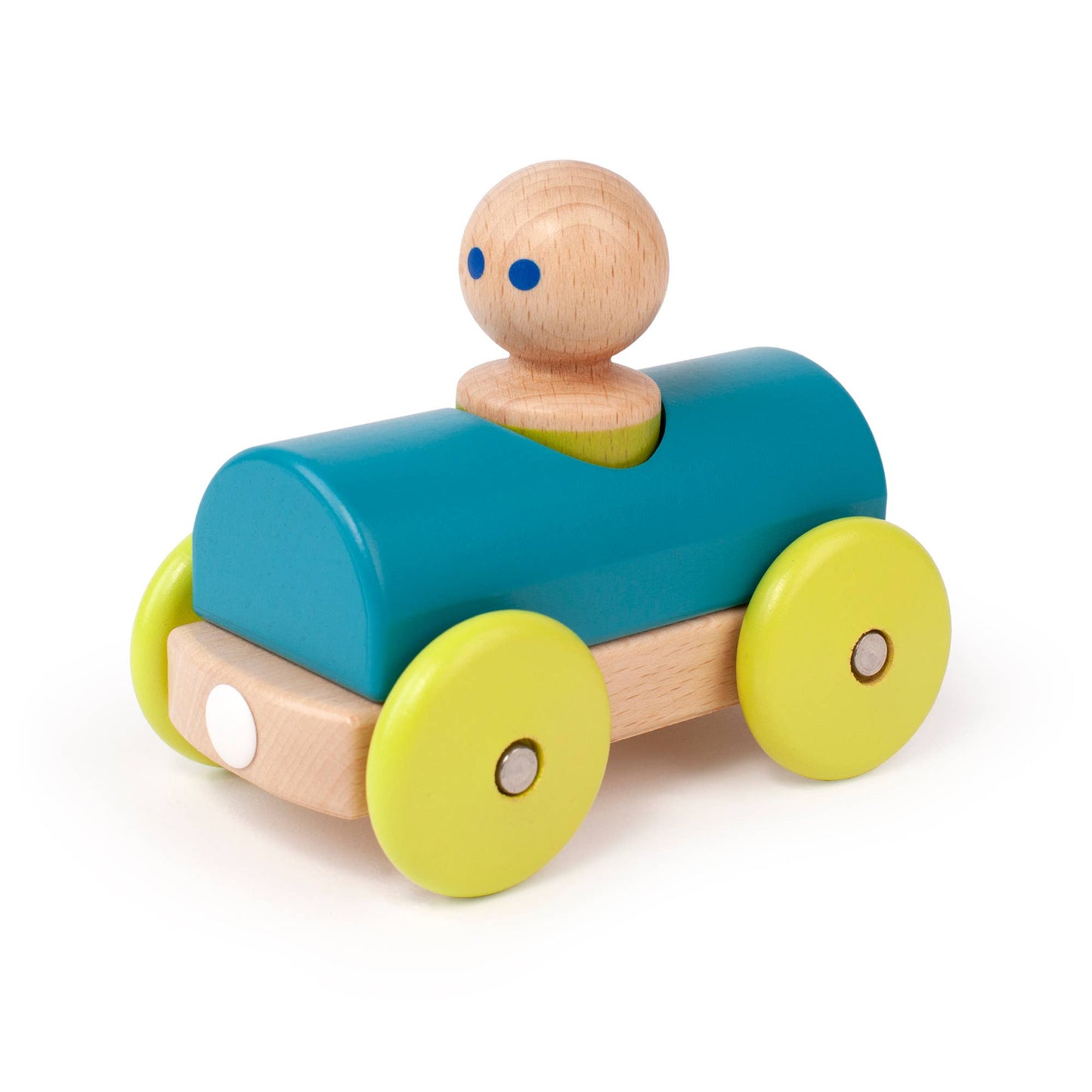 Tegu Magnetic Racer: Poppy