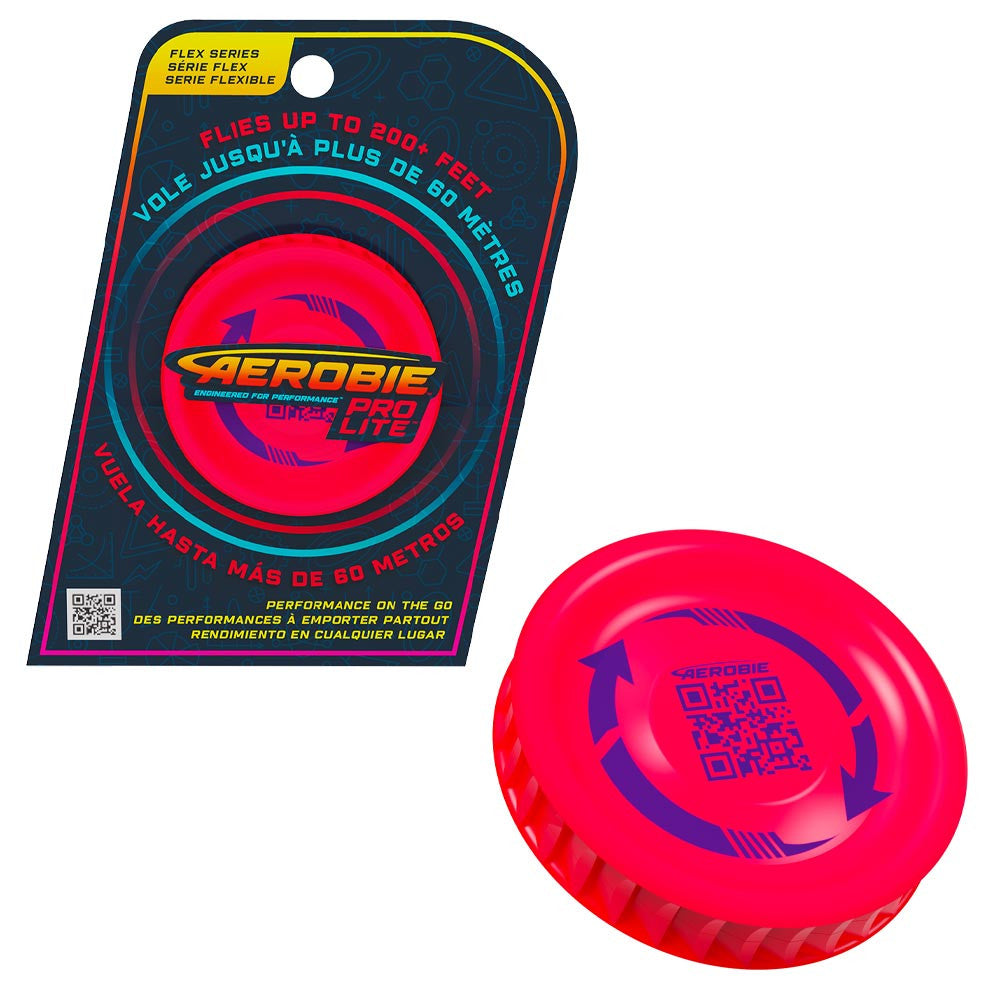 Aerobie Pro Lite Mini Throwing Disc