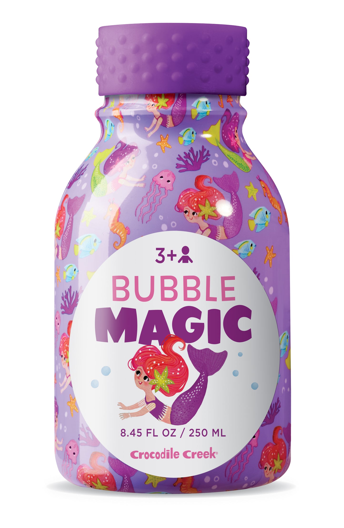 Bubbles/Mermaid