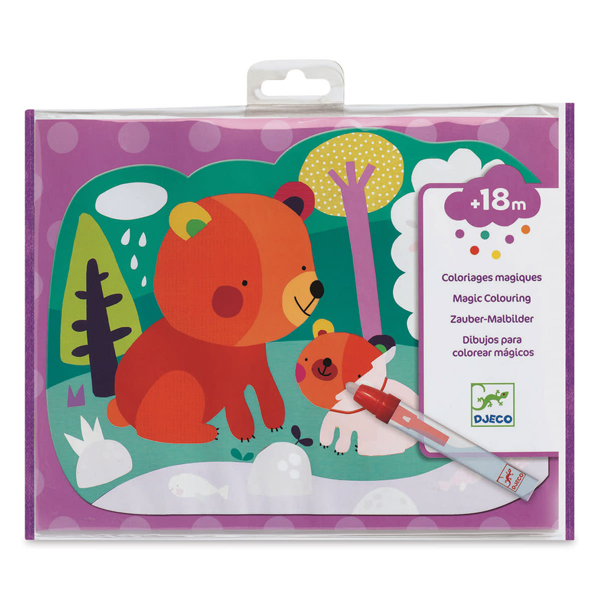 Paint with Water Kits