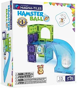 Magnatiles Hamster Ball