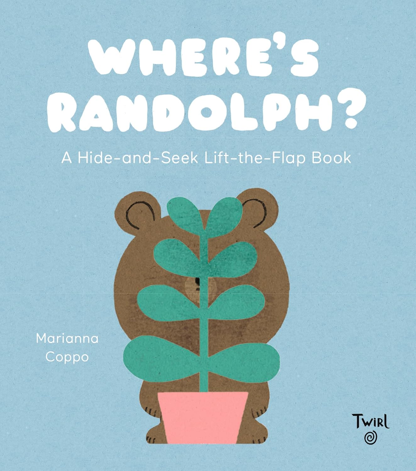 Where's Randolph?