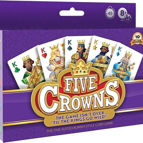 Five Crowns