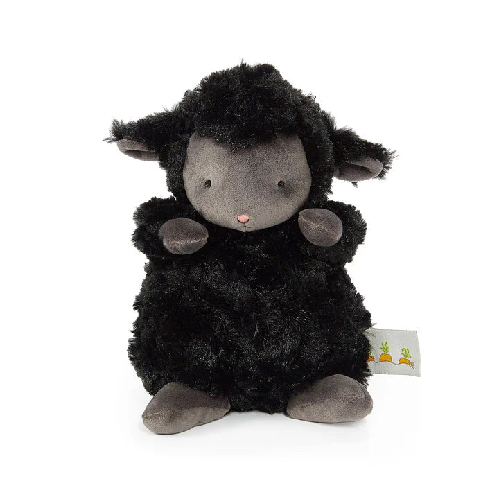 Wee Kiddo Black Lamb