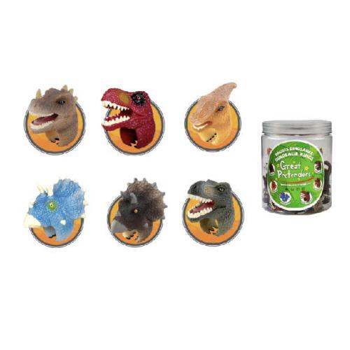 Animal Kingdom: Dinosaur Rings