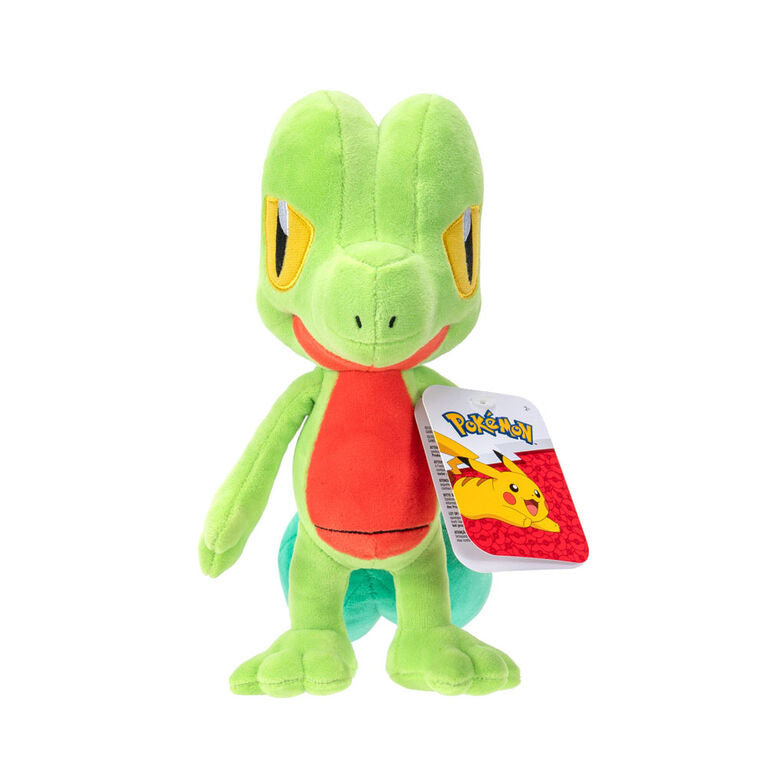 Pokemon 8" Plush