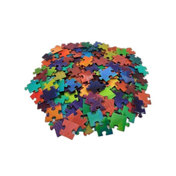 The Aeternus Aenigma Color Changing Puzzle