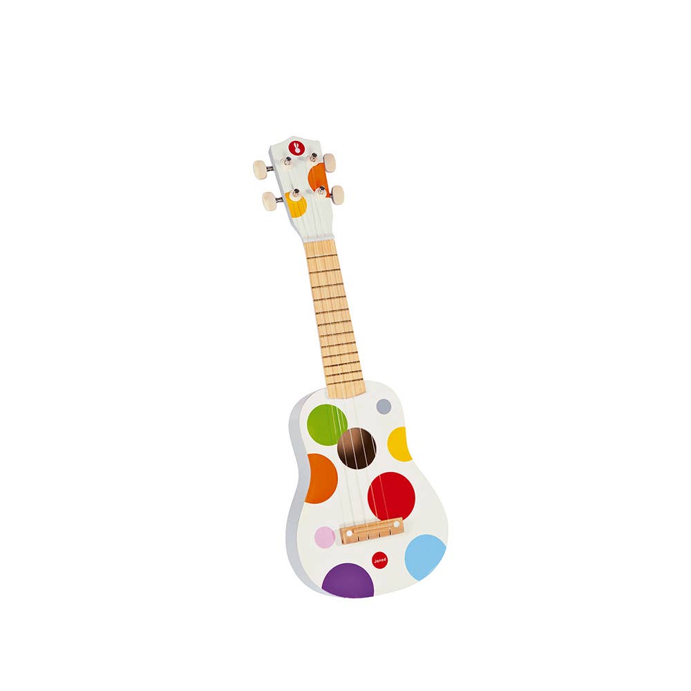 Confetti Ukelele