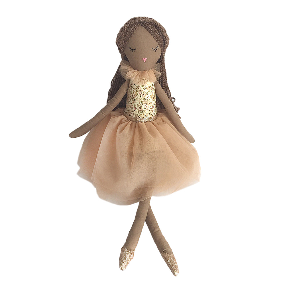SCENTED HEIRLOOM DOLL COOKIE