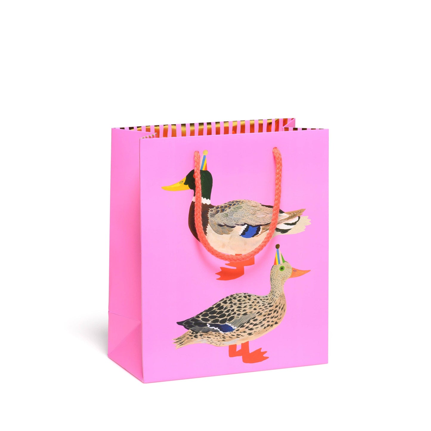 Quacky Birthday gift bags: Large