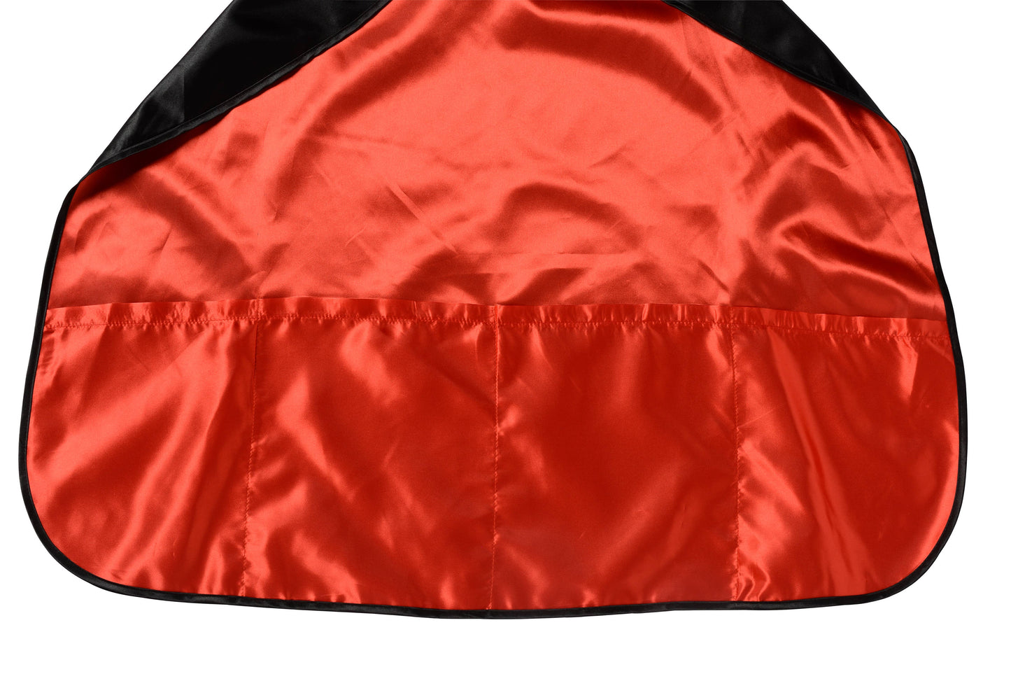 Magician Costume W/Top Hat