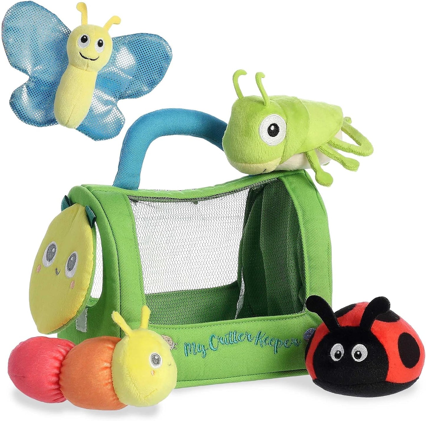 My Critter Keeper