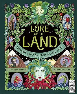 Lore of the Land