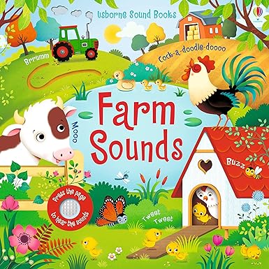 Farm Sounds