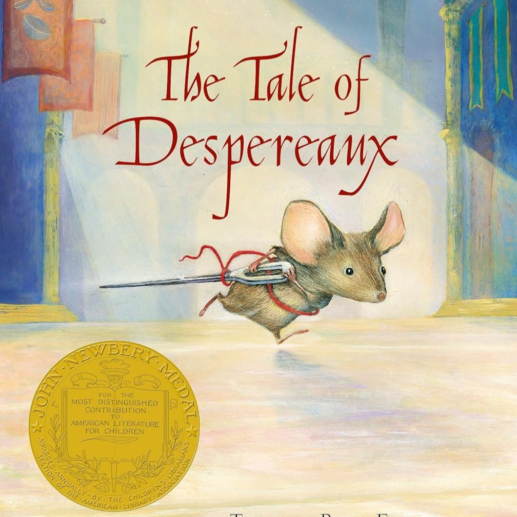 The Tale of Despereaux