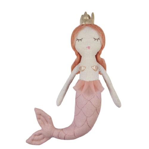 Melody the Mermaid Doll