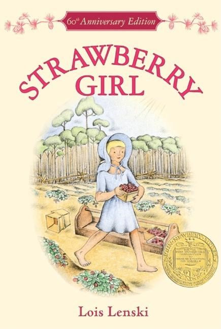 Strawberry Girl 60th Anniversary Edition