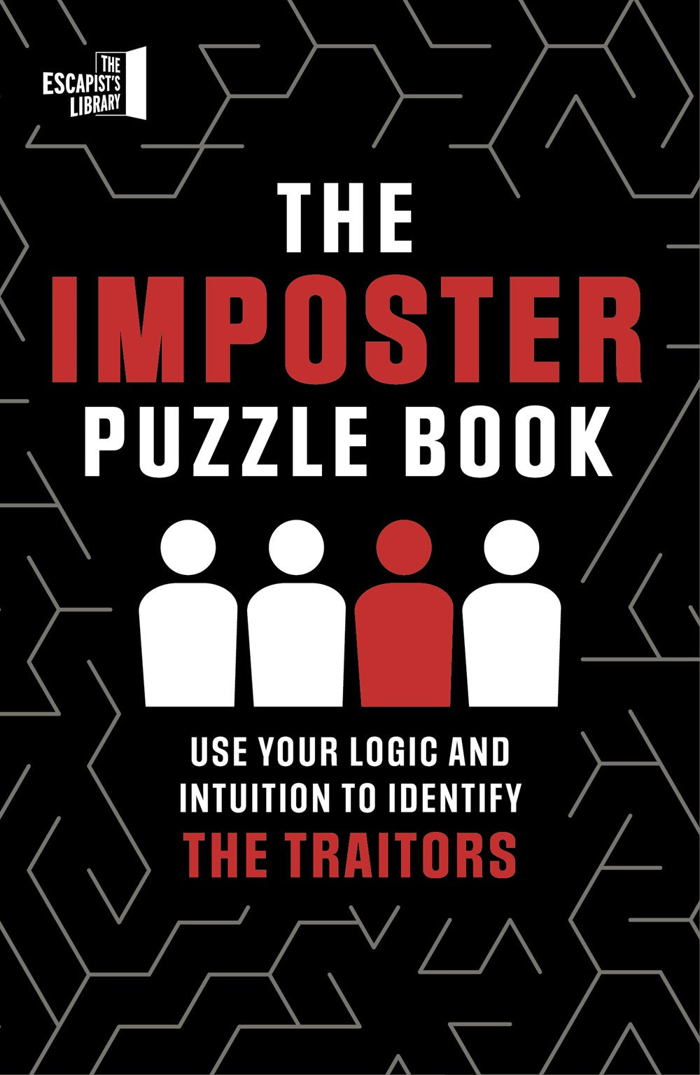 The Imposter Book