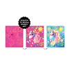 Unicorn Glam Scratch and Sparkle Art Activity Kit