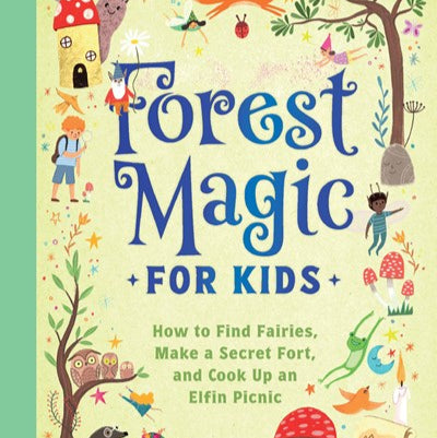 Forest Magic for Kids