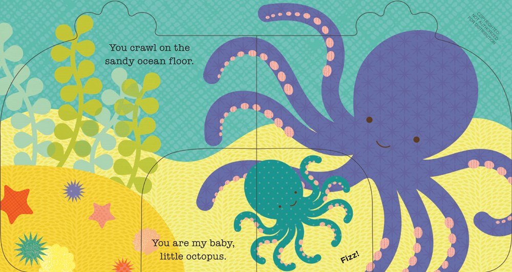 You Are My Baby