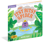 Indestructibles: The Itsy Bitsy Spider