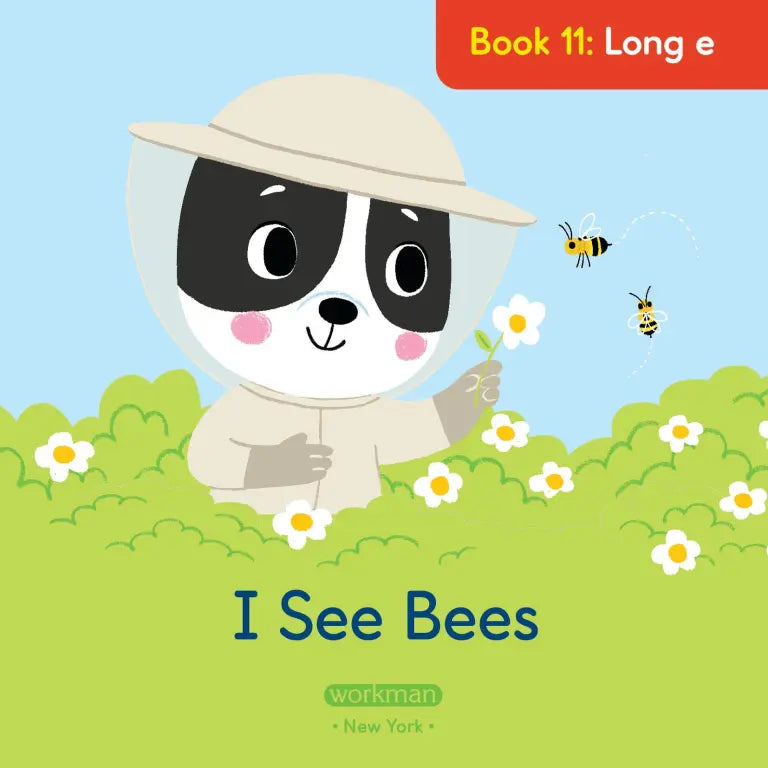 Brain Quest Phonics Readers: Set 1 12 Decodable Readers: Short and Long Vowels