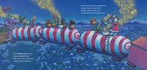 Steam Train, Dream Train: Next Stop Christmas